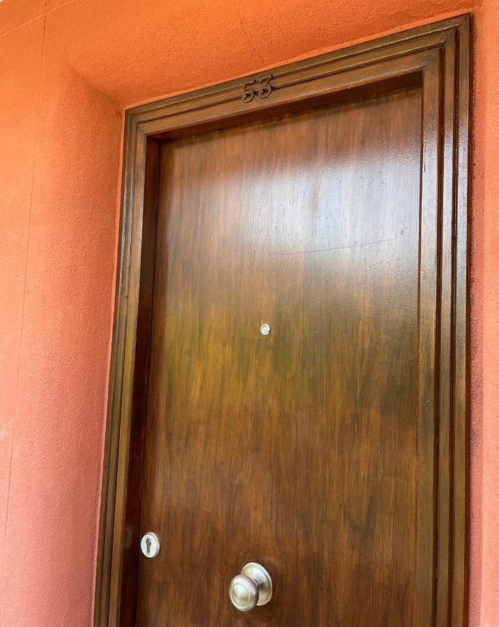 Apartamento Coblanca 6 Бенидорм Экстерьер фото